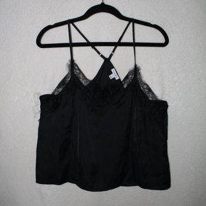 Black Camisole